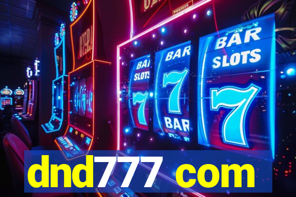 dnd777 com